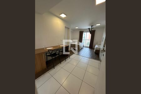 Apartamento à venda com 1 quarto, 30m² em Santana, São Paulo