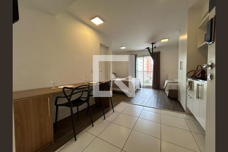 Apartamento à venda com 1 quarto, 30m² em Santana, São Paulo
