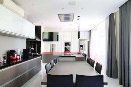 Apartamento à venda com 4 quartos, 300m² em Higienópolis, São Paulo