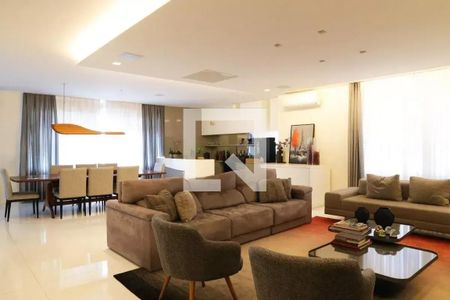 Apartamento à venda com 4 quartos, 300m² em Higienópolis, São Paulo