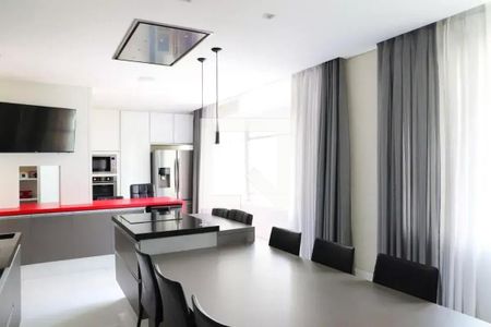 Apartamento à venda com 4 quartos, 300m² em Higienópolis, São Paulo