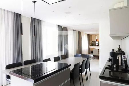 Apartamento à venda com 4 quartos, 300m² em Higienópolis, São Paulo