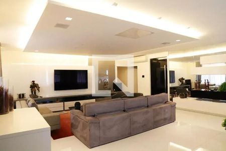 Apartamento à venda com 4 quartos, 300m² em Higienópolis, São Paulo