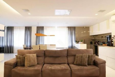 Apartamento à venda com 4 quartos, 300m² em Higienópolis, São Paulo