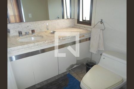 Apartamento à venda com 3 quartos, 265m² em Vila Morumbi, São Paulo