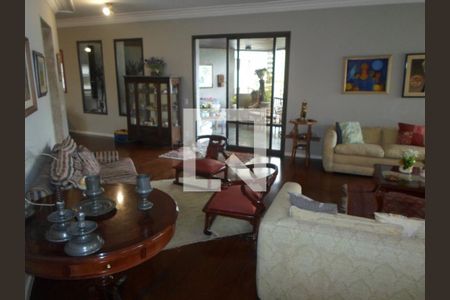 Apartamento à venda com 3 quartos, 265m² em Vila Morumbi, São Paulo