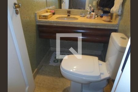 Apartamento à venda com 3 quartos, 265m² em Vila Morumbi, São Paulo
