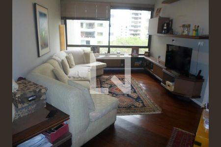 Apartamento à venda com 3 quartos, 265m² em Vila Morumbi, São Paulo