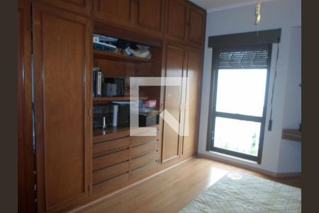 Apartamento à venda com 3 quartos, 265m² em Vila Morumbi, São Paulo