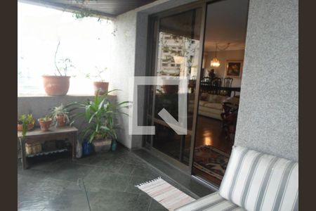 Apartamento à venda com 3 quartos, 265m² em Vila Morumbi, São Paulo