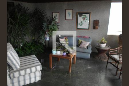 Apartamento à venda com 3 quartos, 265m² em Vila Morumbi, São Paulo