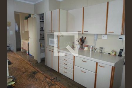 Apartamento à venda com 3 quartos, 265m² em Vila Morumbi, São Paulo