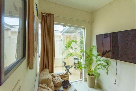 Sala de casa à venda com 1 quarto, 180m² em Jardim Nova Europa, Campinas