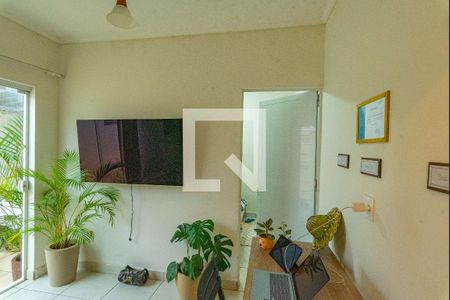 Sala de casa à venda com 1 quarto, 180m² em Jardim Nova Europa, Campinas