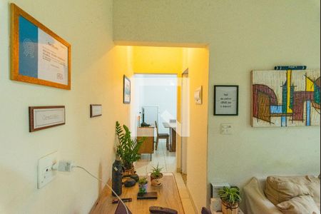 Sala de casa à venda com 1 quarto, 180m² em Jardim Nova Europa, Campinas