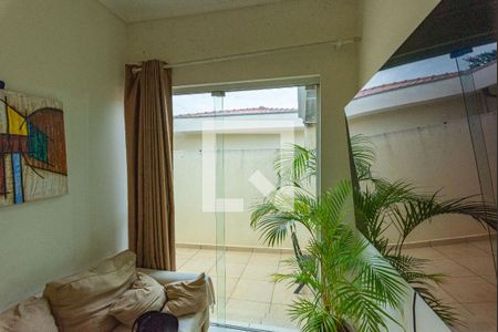 Sala de casa à venda com 1 quarto, 180m² em Jardim Nova Europa, Campinas
