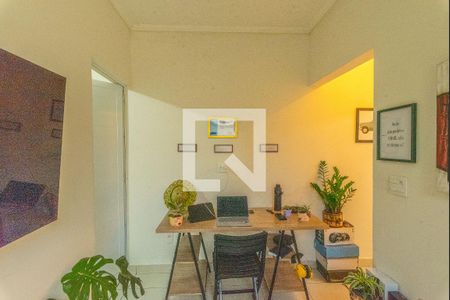 Sala de casa à venda com 1 quarto, 180m² em Jardim Nova Europa, Campinas