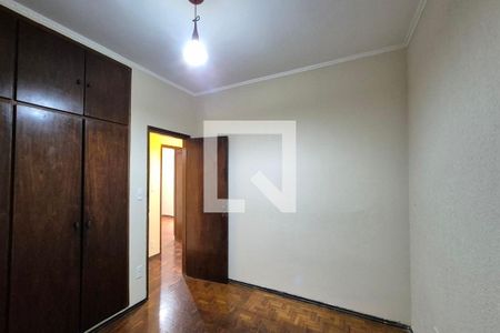 Quarto 2 de casa à venda com 4 quartos, 180m² em Jardim Nova Europa, Campinas