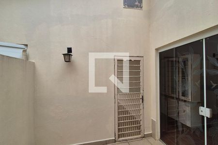 Vista do Quarto 1 de casa à venda com 4 quartos, 180m² em Jardim Nova Europa, Campinas