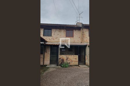Apartamento à venda com 2 quartos, 46m² em Vicentina, São Leopoldo