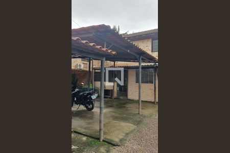 Garagem de apartamento à venda com 2 quartos, 46m² em Vicentina, São Leopoldo
