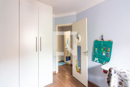 Quarto 1 de apartamento para alugar com 2 quartos, 62m² em Jaguaribe, Osasco