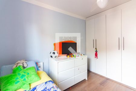 Quarto 1 de apartamento para alugar com 2 quartos, 62m² em Jaguaribe, Osasco