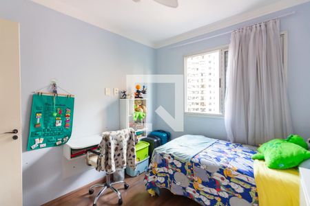 Quarto 1 de apartamento para alugar com 2 quartos, 62m² em Jaguaribe, Osasco