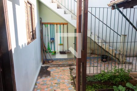 Área de Serviço de casa para alugar com 3 quartos, 336m² em Jardim dos Lagos, São Paulo