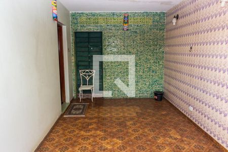 Hall de entrada de casa para alugar com 3 quartos, 336m² em Jardim dos Lagos, São Paulo