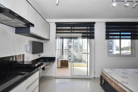 Apartamento para alugar em Vila Andrade