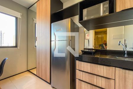 Studio de kitnet/studio à venda com 1 quarto, 16m² em Vila Mariana, São Paulo