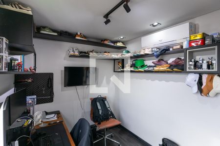 Quarto de apartamento à venda com 2 quartos, 60m² em Jardim Marajoara, São Paulo