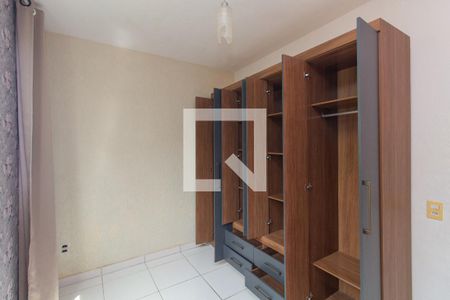 Quarto 2 de apartamento para alugar com 2 quartos, 39m² em Colônia (zona Leste), São Paulo