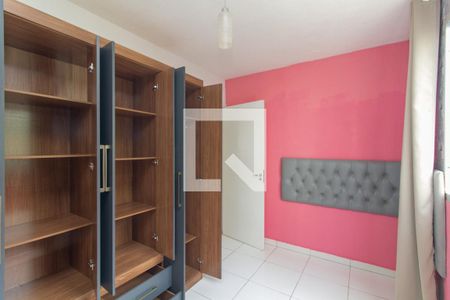 Quarto 2 de apartamento para alugar com 2 quartos, 39m² em Colônia (zona Leste), São Paulo