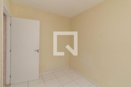Quarto 1 de apartamento para alugar com 2 quartos, 39m² em Colônia (zona Leste), São Paulo