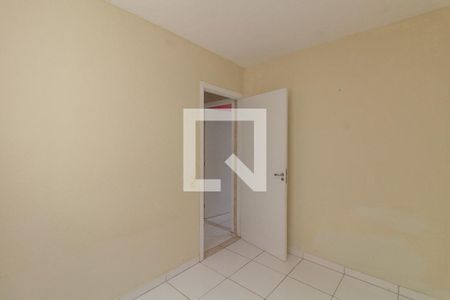 Quarto 1 de apartamento para alugar com 2 quartos, 39m² em Colônia (zona Leste), São Paulo