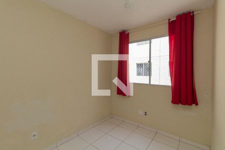 Quarto 1 de apartamento para alugar com 2 quartos, 39m² em Colônia (zona Leste), São Paulo