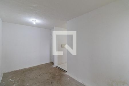 Sala de apartamento à venda com 2 quartos, 40m² em Colônia (zona Leste), São Paulo
