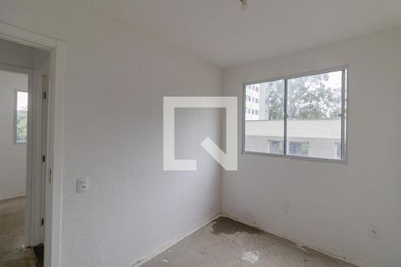 Quarto 2 de apartamento à venda com 2 quartos, 40m² em Colônia (zona Leste), São Paulo