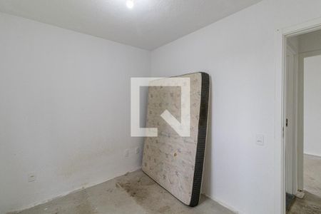 Quarto 1 de apartamento à venda com 2 quartos, 40m² em Colônia (zona Leste), São Paulo