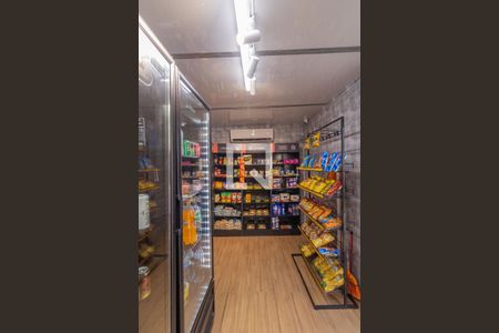 Área Comum - Mini Mercado   de apartamento à venda com 2 quartos, 40m² em Colônia (zona Leste), São Paulo
