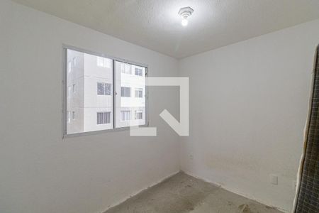 Quarto 1 de apartamento à venda com 2 quartos, 40m² em Colônia (zona Leste), São Paulo