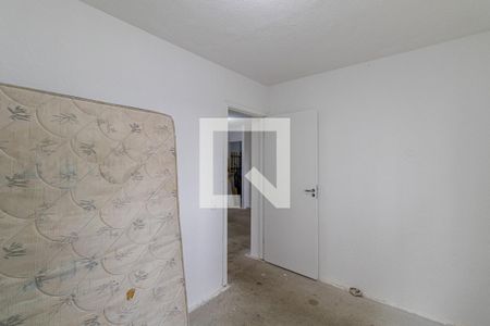 Quarto 1 de apartamento à venda com 2 quartos, 40m² em Colônia (zona Leste), São Paulo