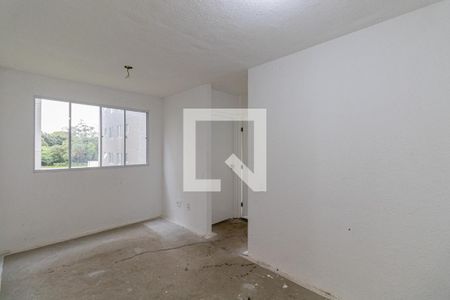 Sala de apartamento à venda com 2 quartos, 40m² em Colônia (zona Leste), São Paulo