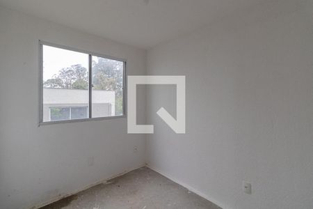 Quarto 2 de apartamento à venda com 2 quartos, 40m² em Colônia (zona Leste), São Paulo