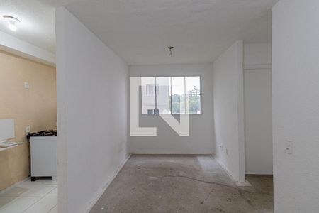 Sala de apartamento à venda com 2 quartos, 40m² em Colônia (zona Leste), São Paulo