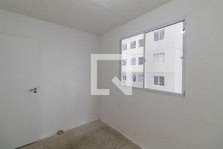 Quarto 1 de apartamento à venda com 2 quartos, 40m² em Colônia (zona Leste), São Paulo