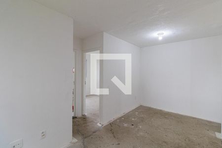 Sala de apartamento à venda com 2 quartos, 40m² em Colônia (zona Leste), São Paulo