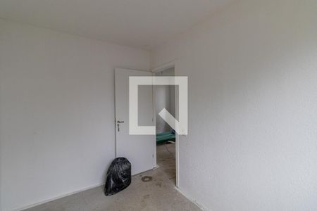 Quarto 2 de apartamento à venda com 2 quartos, 40m² em Colônia (zona Leste), São Paulo